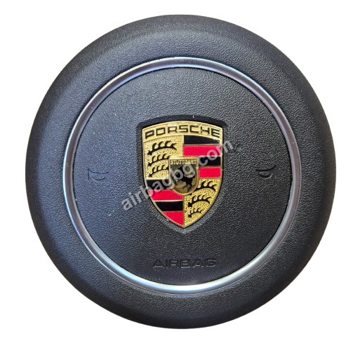 SRS Airbag