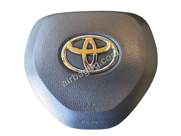  — еърбег (airbag) OEM част