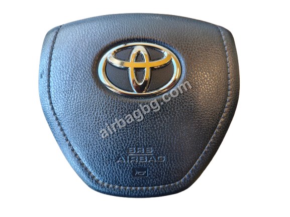 Въздушна възглавница волан — еърбег (airbag) OEM част