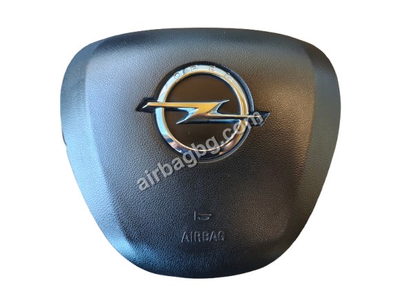 Въздушна възглавница волан — еърбег (airbag) OEM част